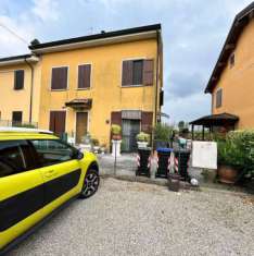 Foto Casa indipendente in vendita a Campogalliano