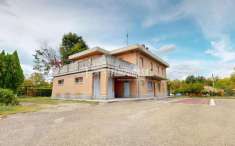 Foto Casa indipendente in vendita a Campogalliano