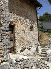 Foto Casa indipendente in vendita a Campoli Appennino