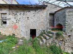 Foto Casa indipendente in vendita a Campoli Appennino