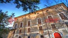 Foto Casa indipendente in vendita a Campoli Appennino