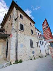 Foto Casa indipendente in vendita a Campoli Appennino