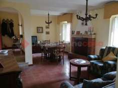 Foto Casa indipendente in vendita a Campoli Appennino
