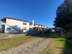 Foto Casa indipendente in vendita a Campolongo Maggiore - 5 locali 300mq