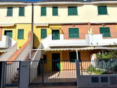 Foto Casa indipendente in vendita a Campomarino