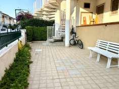 Foto Casa indipendente in vendita a Campomarino