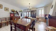 Foto Casa indipendente in vendita a Camporgiano - 7 locali 125mq