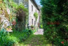 Foto Casa indipendente in vendita a Camporgiano