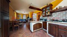 Foto Casa indipendente in vendita a Camporgiano