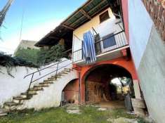 Foto Casa indipendente in vendita a Candia Canavese