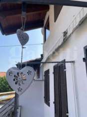 Foto Casa indipendente in vendita a Candia Canavese