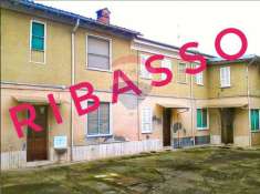 Foto Casa indipendente in vendita a Candia Lomellina