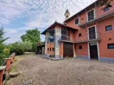 Foto Casa indipendente in vendita a Canelli - 10 locali 298mq