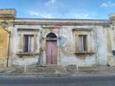 Foto Casa Indipendente in vendita a Canicattini Bagni