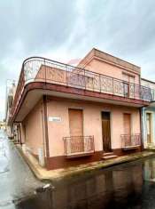 Foto Casa indipendente in vendita a Canicattini Bagni