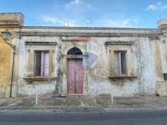 Foto Casa indipendente in vendita a Canicattini Bagni