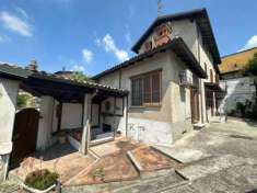 Foto Casa indipendente in vendita a Canneto Pavese - 5 locali 280mq