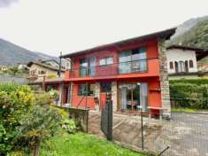 Foto Casa indipendente in vendita a Cannobio - 4 locali 127mq