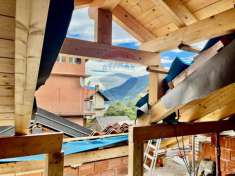 Foto Casa indipendente in vendita a Cannobio