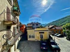 Foto Casa indipendente in vendita a Cannobio