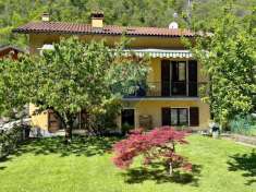 Foto Casa indipendente in vendita a Cannobio