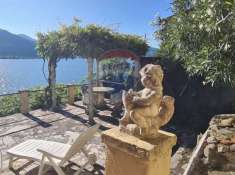 Foto Casa indipendente in vendita a Cannobio