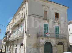 Foto Casa indipendente in vendita a Canosa Di Puglia