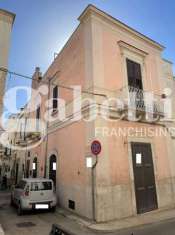 Foto Casa indipendente in vendita a Canosa Di Puglia