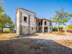 Foto Casa indipendente in vendita a Canossa