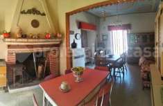 Foto Casa indipendente in vendita a Cansano