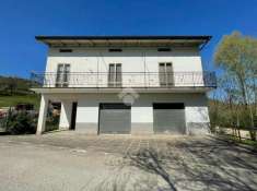 Foto Casa indipendente in vendita a Cantiano