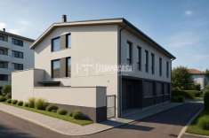 Foto Casa indipendente in vendita a Cantu'