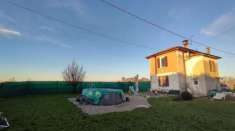 Foto Casa indipendente in vendita a Caorso - 3 locali 117mq