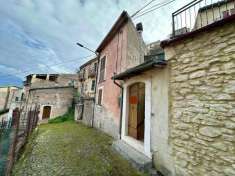 Foto Casa indipendente in vendita a Capestrano