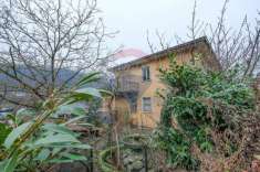 Foto Casa indipendente in vendita a Capizzone