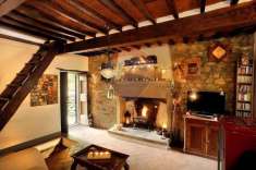 Foto Casa indipendente in vendita a Capolona