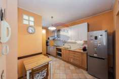 Foto Casa indipendente in vendita a Caponago