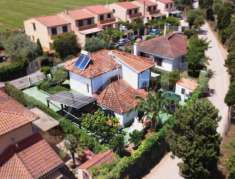 Foto Casa indipendente in vendita a Capoterra