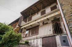 Foto Casa indipendente in vendita a Caprezzo