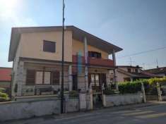 Foto Casa indipendente in Vendita a Capriano del Colle Capriano del Colle