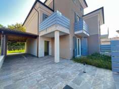 Foto Casa indipendente in Vendita a Capriano del Colle Via Luigi Einaudi