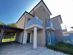 Foto Casa indipendente in Vendita a Capriano del Colle Via Luigi Einaudi