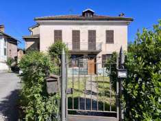 Foto Casa indipendente in vendita a Capriata D'Orba