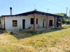 Foto Casa indipendente in vendita a Capriata D'Orba