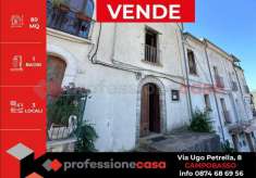 Foto Casa indipendente in vendita a Capriati A Volturno