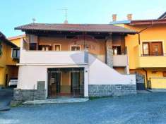 Foto Casa indipendente in vendita a Caprie