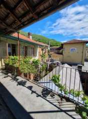 Foto Casa indipendente in vendita a Caprie