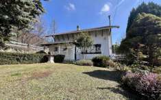 Foto Casa indipendente in vendita a Caprie