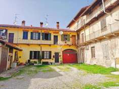 Foto Casa indipendente in vendita a Carate Brianza