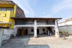 Foto Casa indipendente in vendita a Caravaggio